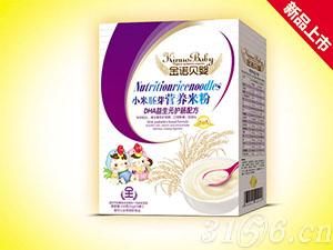 DHA益生元护肠营养米粉