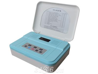 T99-AI温热型电脑中频电疗仪