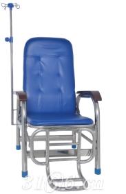 华诺D5型 不锈钢输液椅